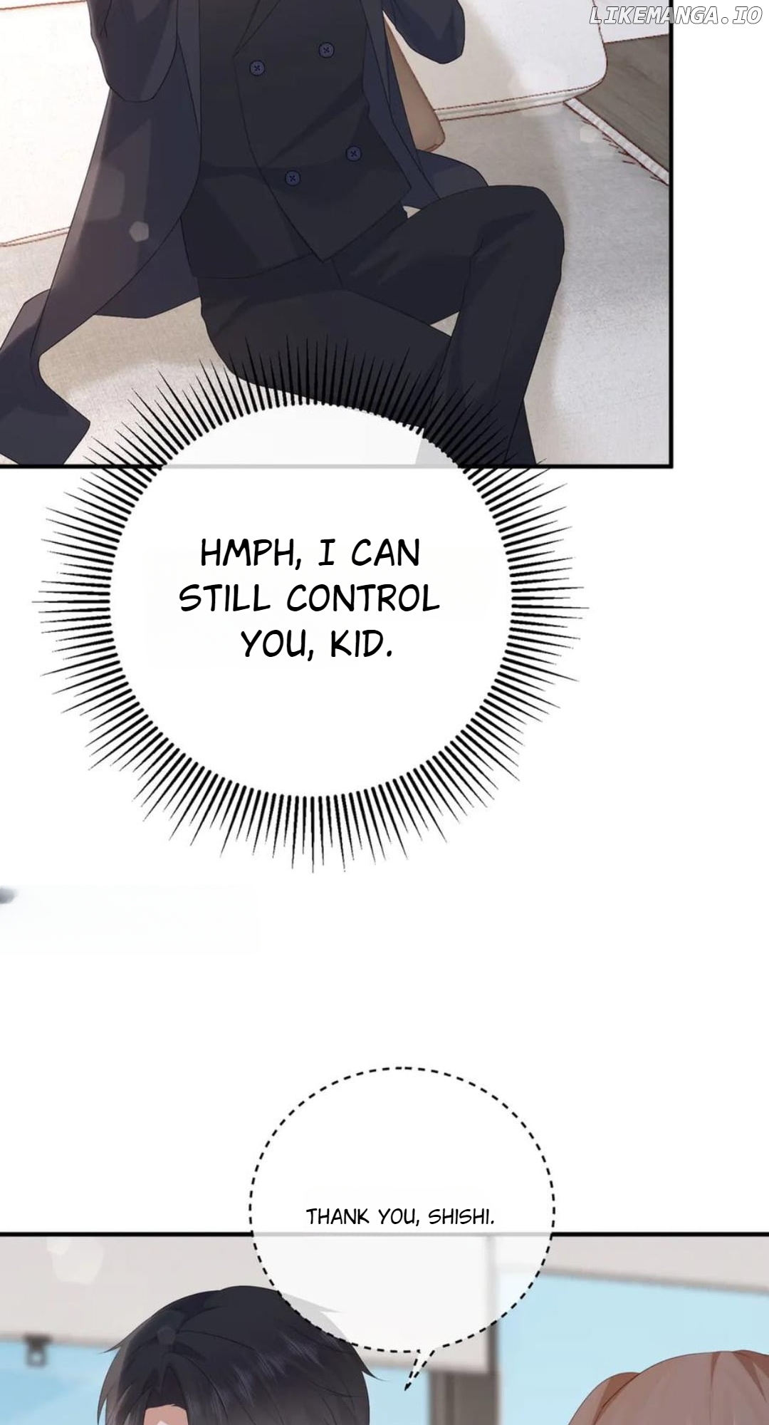 100-Day Warm Marriage Chapter 60 - page 15
